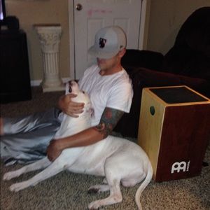 Meet your Posher, James